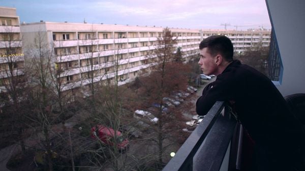 Produktbild: Kalle Kosmonaut