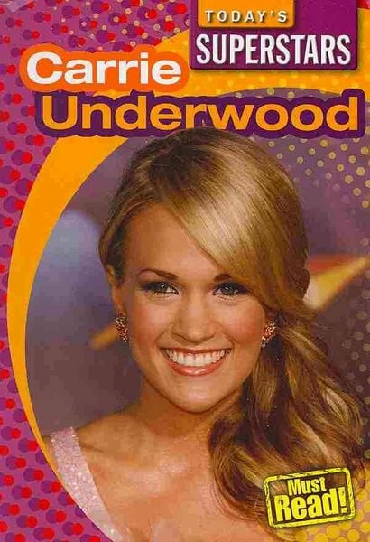 Produktbild: Carrie Underwood