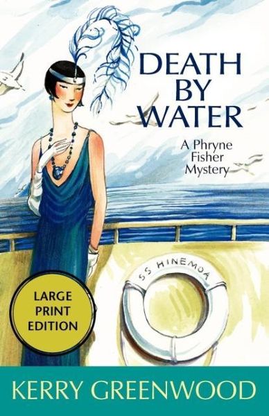 Produktbild: Death by Water