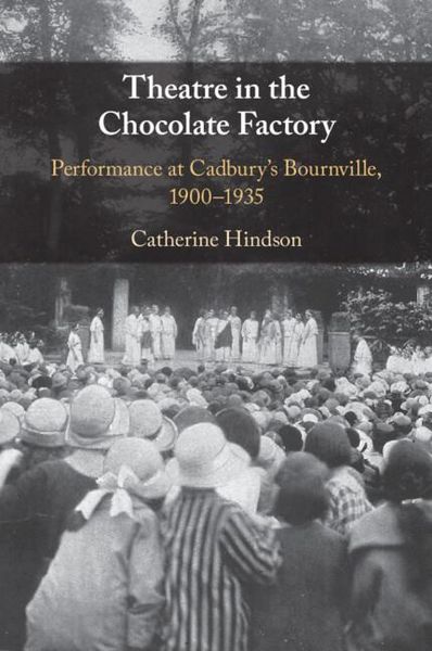 Produktbild: Theatre in the Chocolate Factory