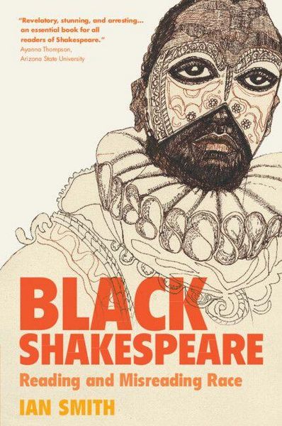 Produktbild: Black Shakespeare
