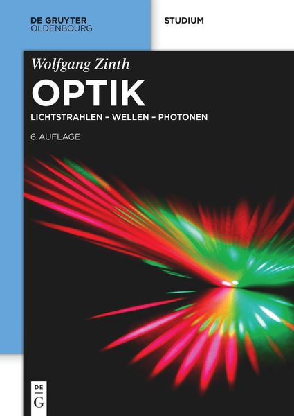 Produktbild: Optik