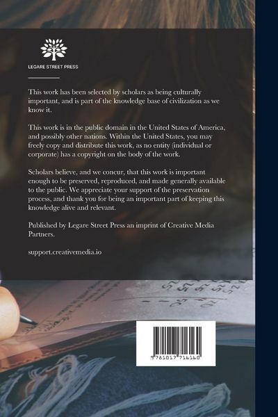 Produktbild: The Psychology of Arithmetic