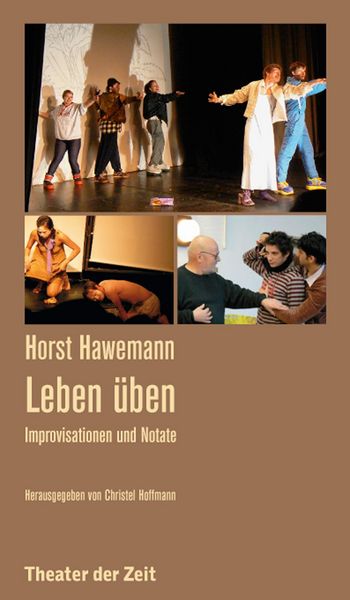 Produktbild: Horst Hawemann - Leben &uuml;ben
