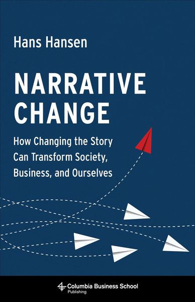 Produktbild: Narrative Change