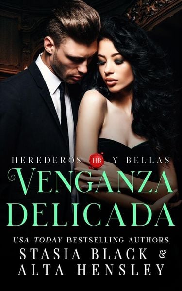 Produktbild: Venganza delicada