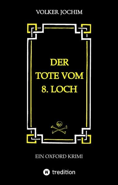 Produktbild: Der Tote vom 8. Loch