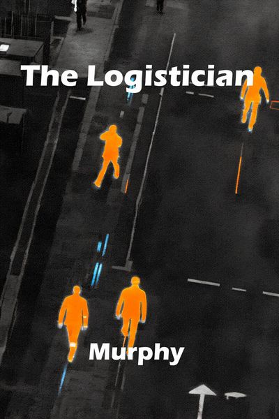 Produktbild: The Logistician