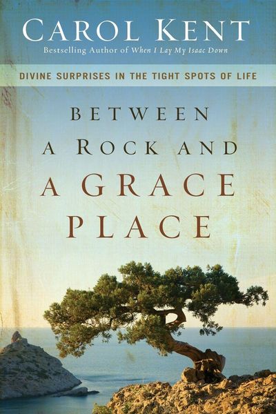 Produktbild: The Between a Rock and a Grace Place