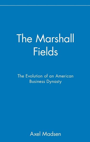 Produktbild: The Marshall Fields