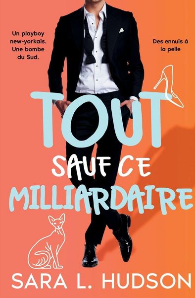 Produktbild: Tout Sauf Ce Milliardaire