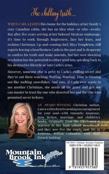 Produktbild: The Christmas Cabin