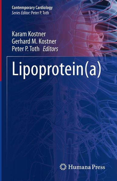 Produktbild: Lipoprotein(a)