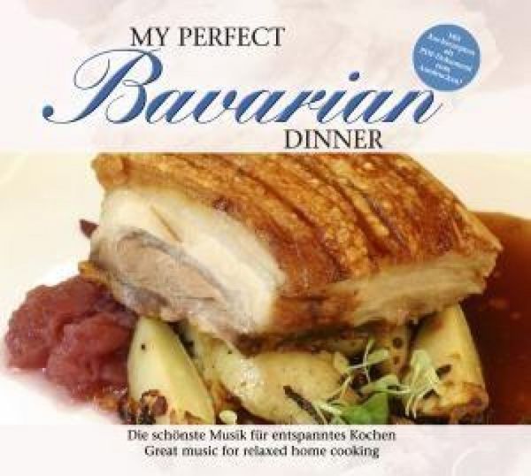 Produktbild: My Perfect Dinner: Bavarian
