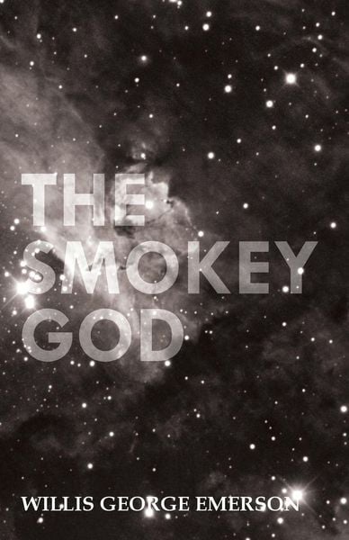 Produktbild: The Smokey God