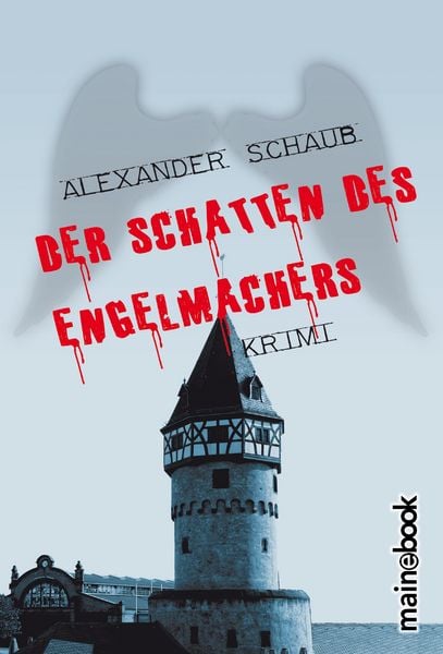 Produktbild: Der Schatten des Engelmachers
