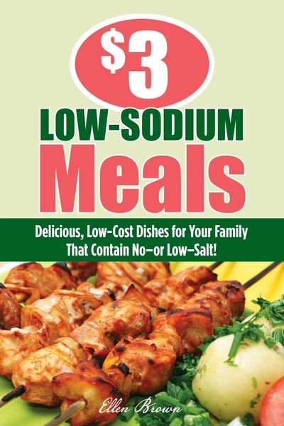 Produktbild: $3 Low-Sodium Meals