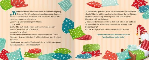 Produktbild: Escape aus dem Wichtelwald