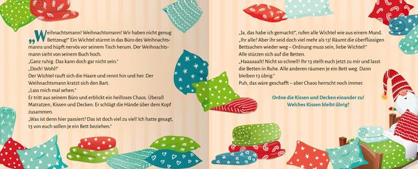 Produktbild: Escape aus dem Wichtelwald