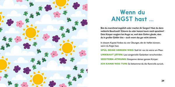 Produktbild: Kleine &Uuml;bungen f&uuml;r gro&szlig;e Gef&uuml;hle