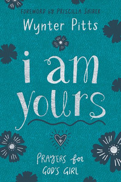 Produktbild: I Am Yours