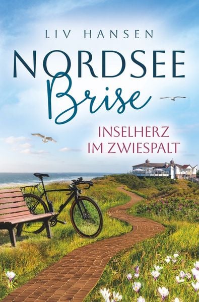 Produktbild: Inselherz im Zwiespalt