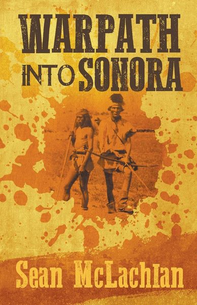 Produktbild: Warpath into Sonora