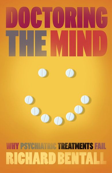 Produktbild: Doctoring the Mind