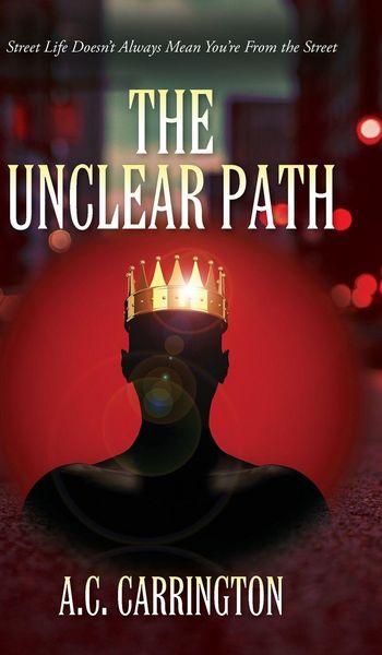 Produktbild: The Unclear Path