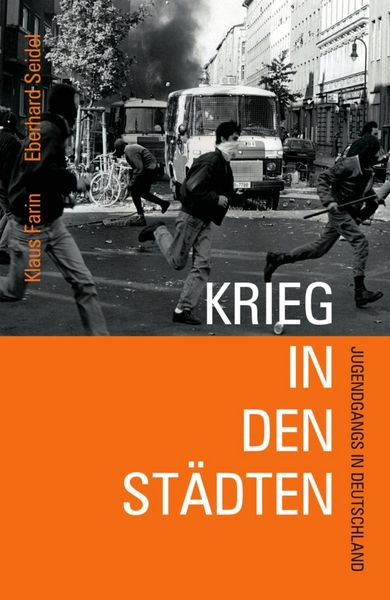 Produktbild: Krieg in den St&auml;dten