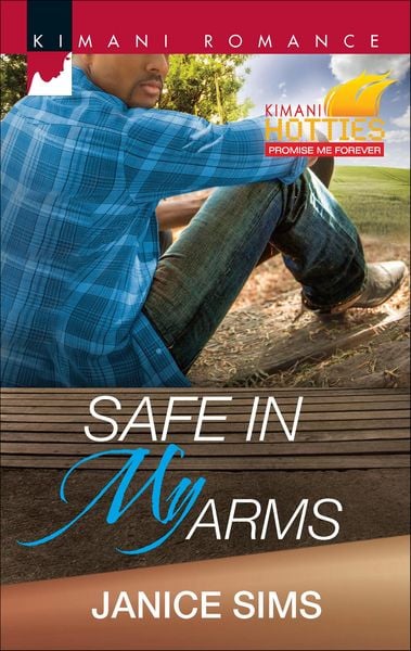 Produktbild: Safe in My Arms