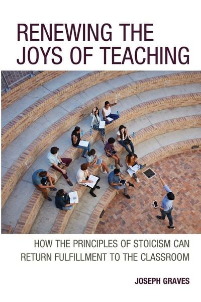 Produktbild: Renewing the Joys of Teaching