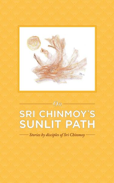 Produktbild: On Sri Chinmoy's Sunlit Path