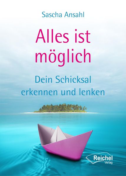 Produktbild: Alles ist m&ouml;glich