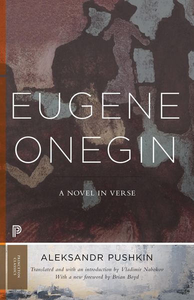 Produktbild: Eugene Onegin