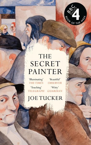 Produktbild: The Secret Painter