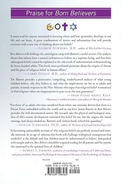 Produktbild: Born Believers