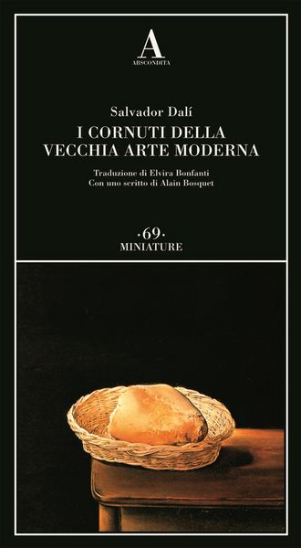 Produktbild: I cornuti della vecchia arte moderna