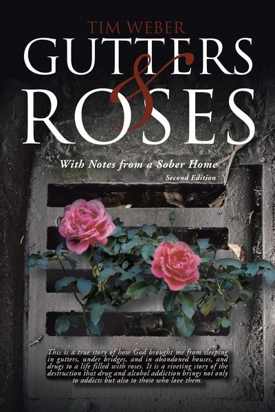 Produktbild: Gutters & Roses