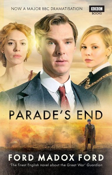 Produktbild: Parades End