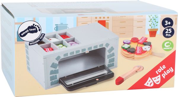 Produktbild: Pizza-Ofen Kinderk&uuml;che