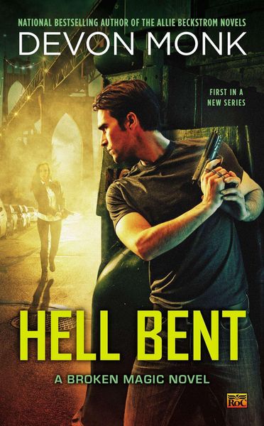 Produktbild: Hell Bent