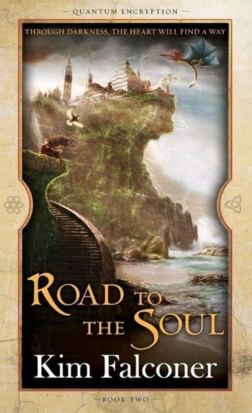 Produktbild: Road to the Soul