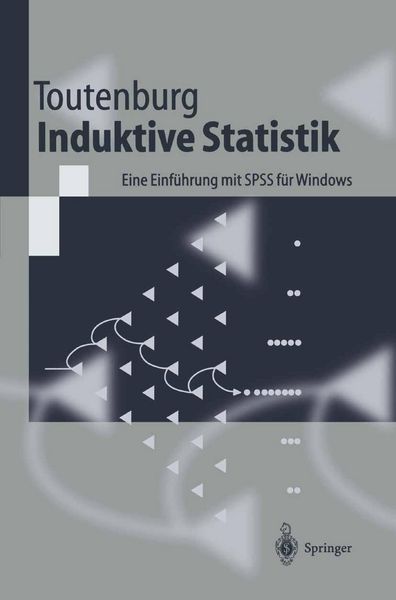 Produktbild: Induktive Statistik