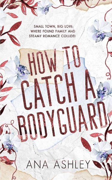 Produktbild: How to Catch a Bodyguard