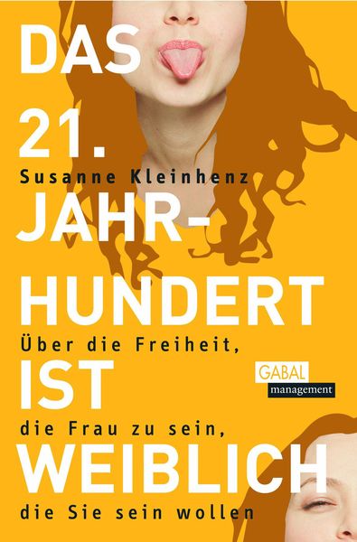 Produktbild: Das 21. Jahrhundert ist weiblich