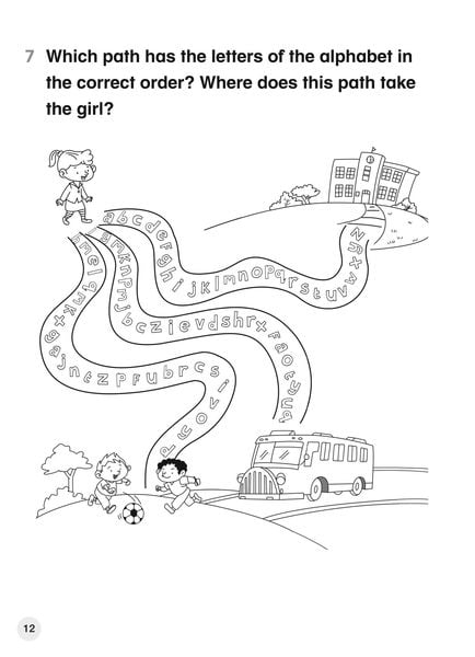 Produktbild: Explore English Student's Coursebook: Stage 1