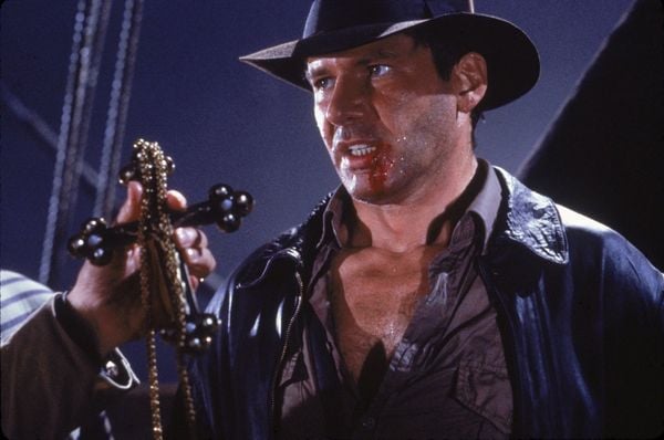 Produktbild: Indiana Jones & der letzte Kreuzzug