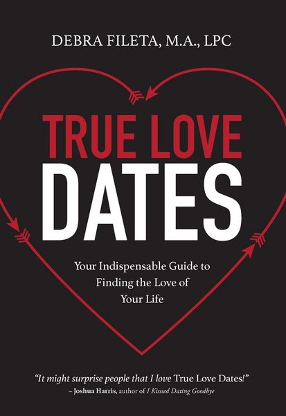Produktbild: True Love Dates