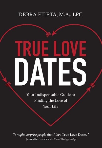 Produktbild: True Love Dates